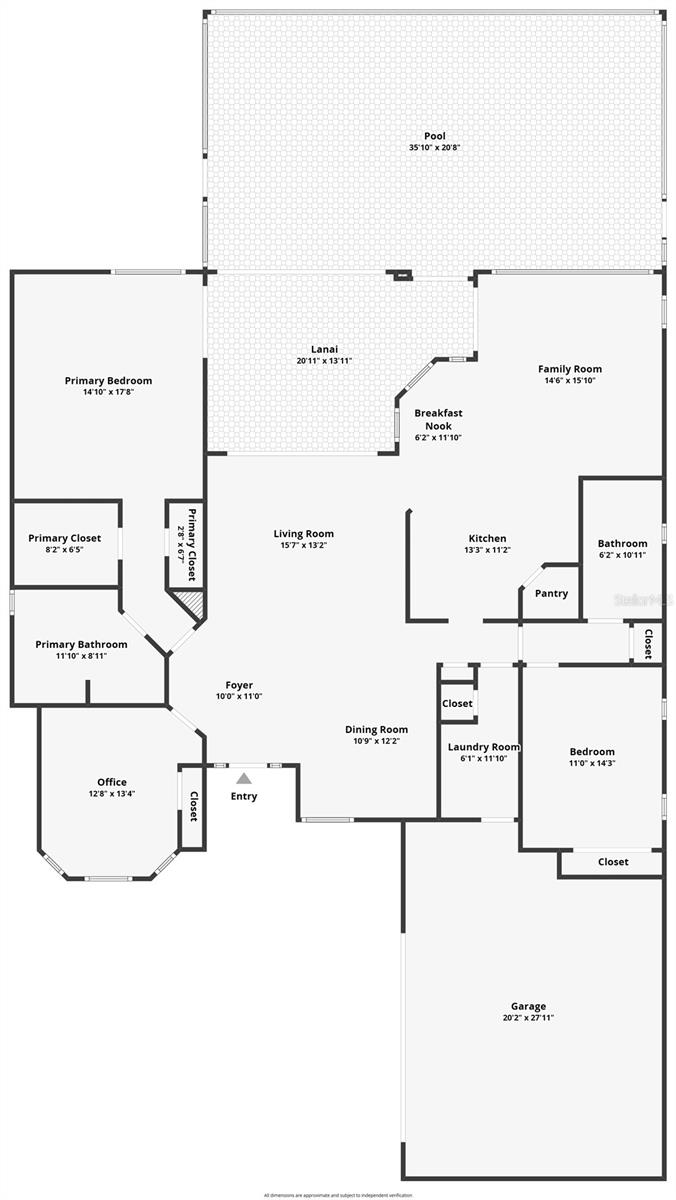 3455 Pennyroyal Lane