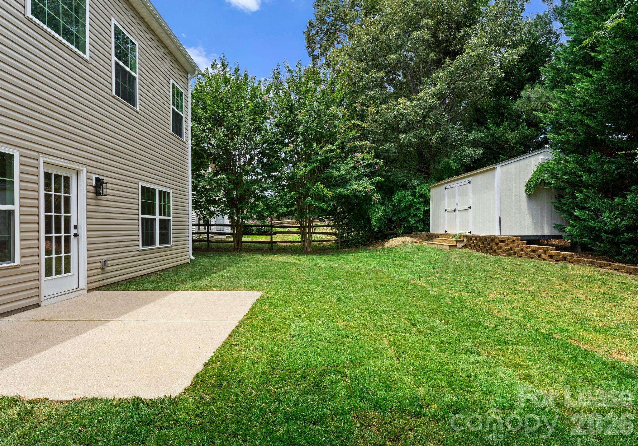 6923 Cascade Dream Court