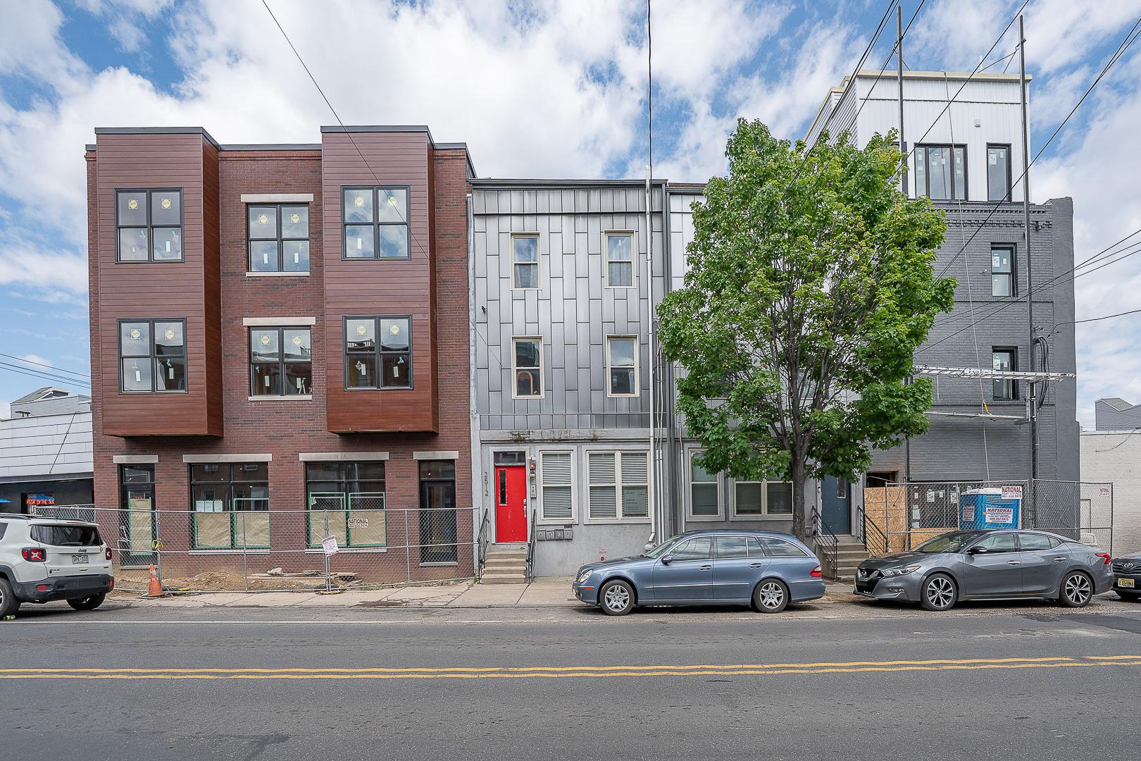 2512 Frankford Avenue 1A