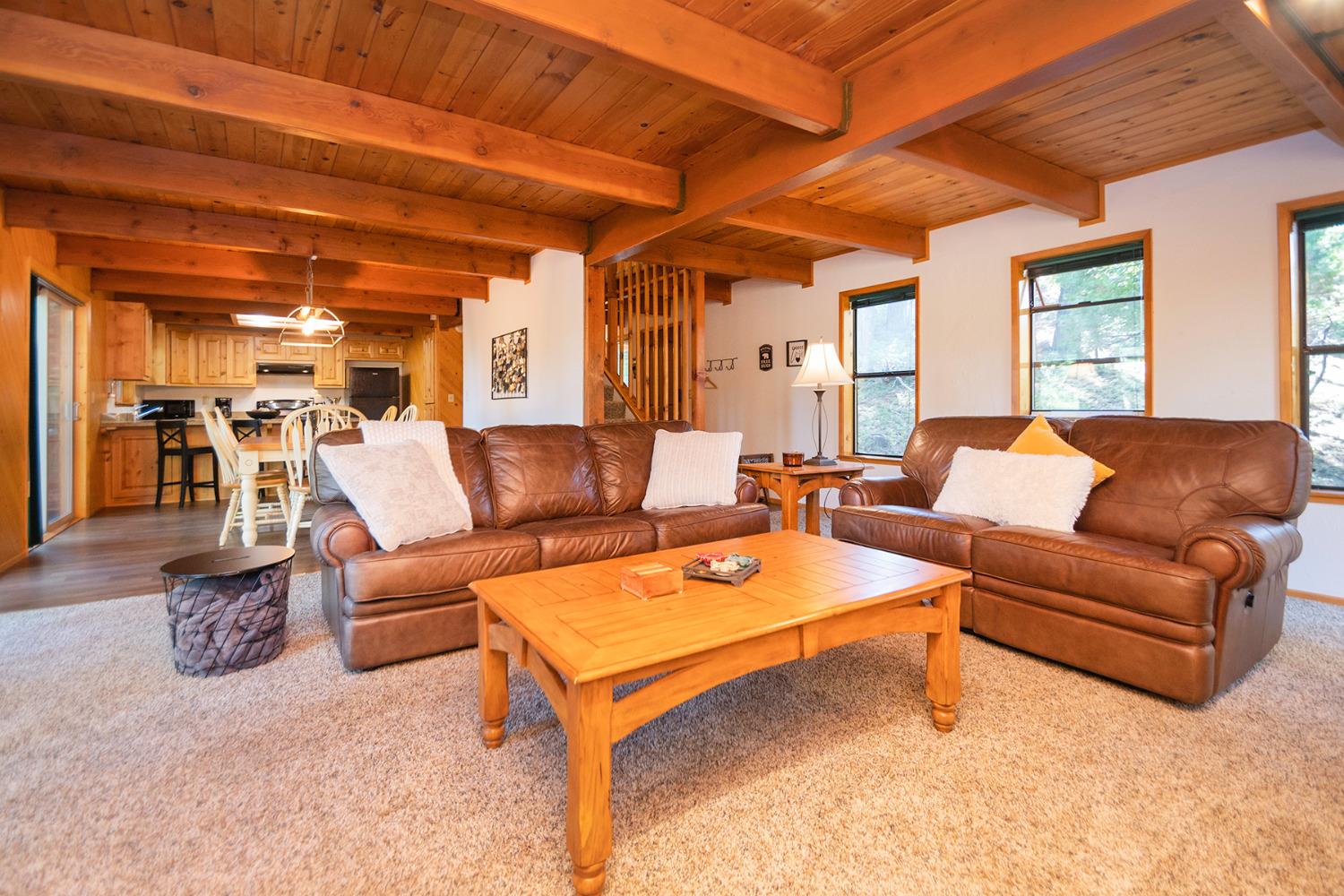 Residential for sale in Dorrington, California, 202303175