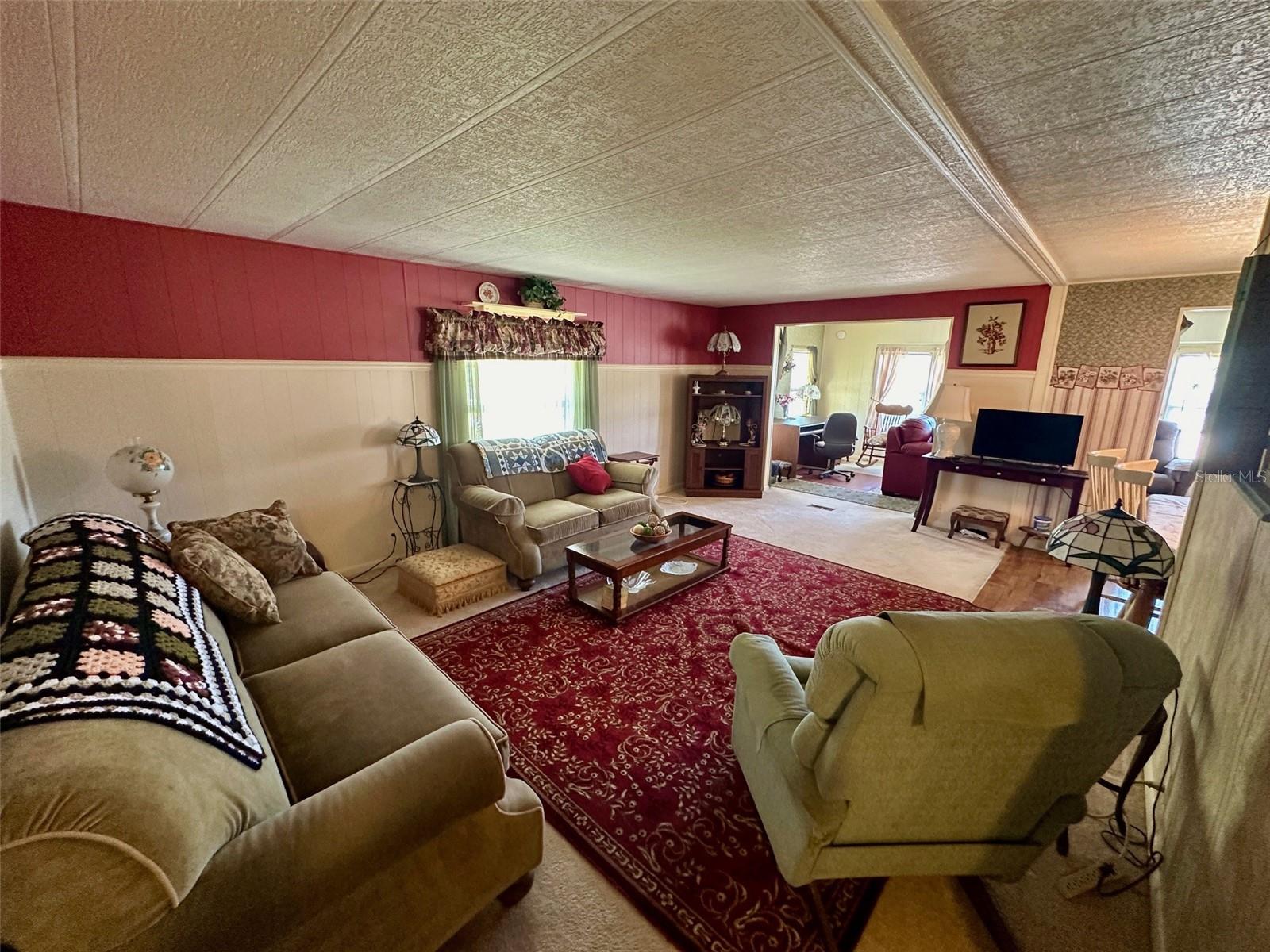 1610 Reynolds Road 107