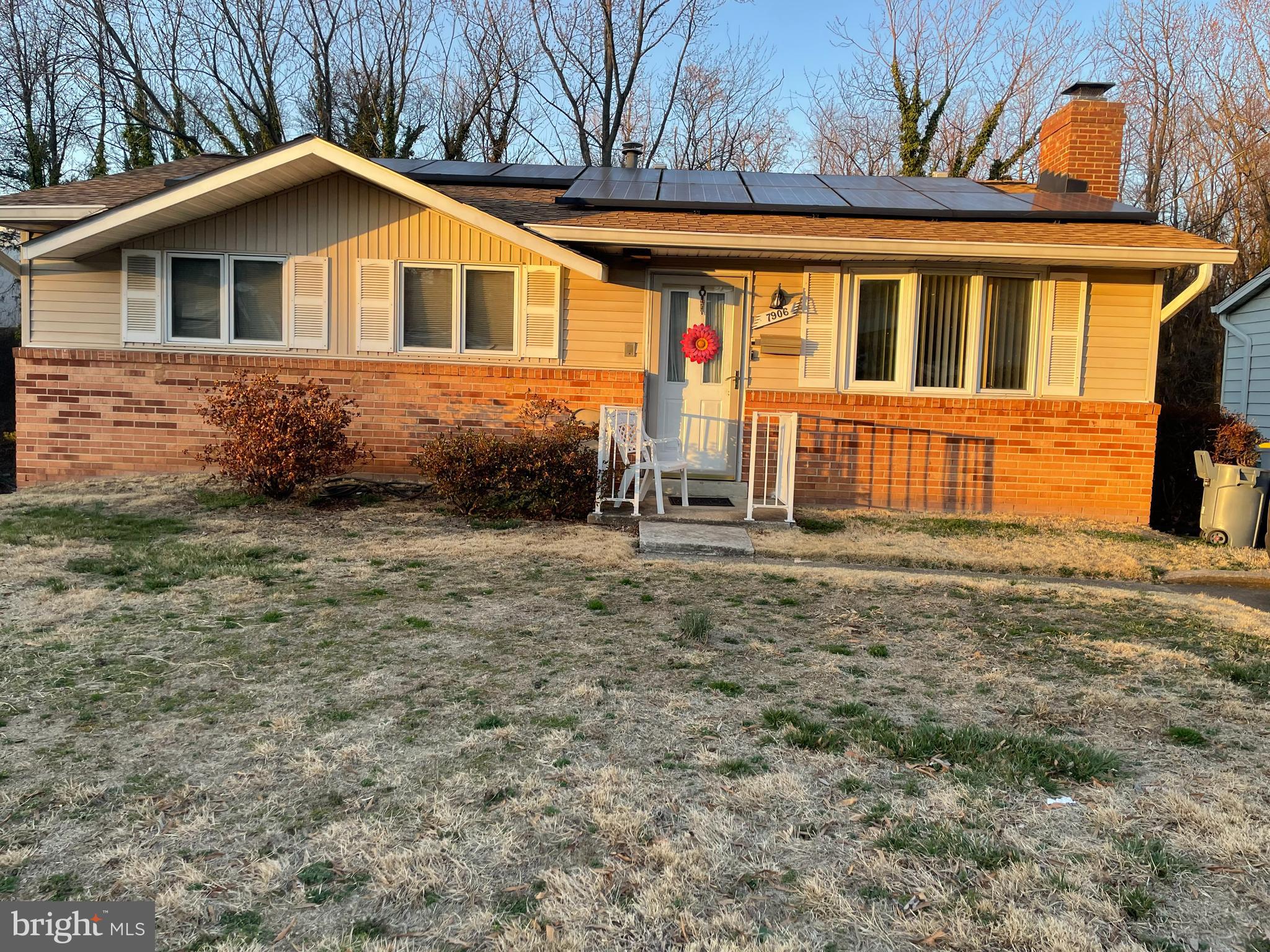 7906 Dellwood Avenue