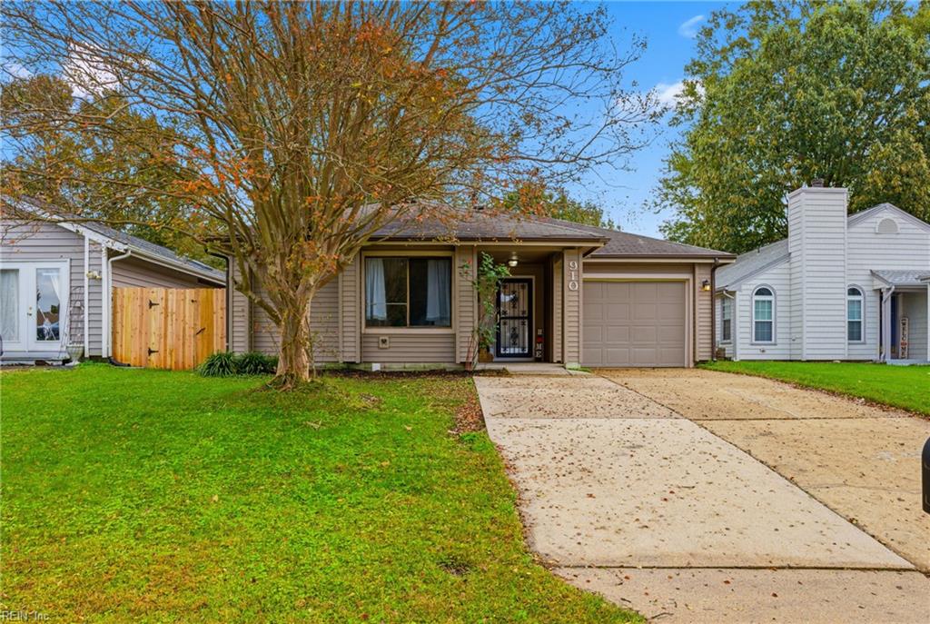 910 Chimney Hill Parkway, Virginia Beach, VA 