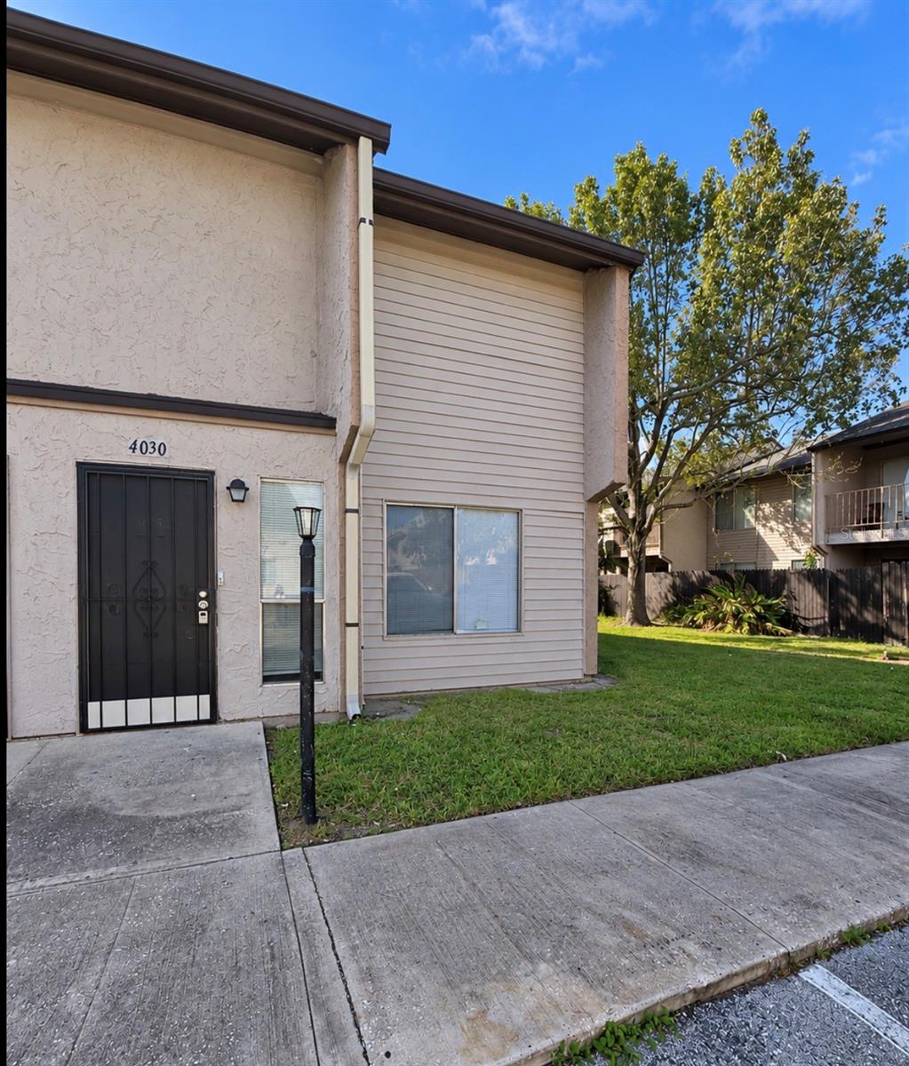 Freshly painted and well located, this corner-unit condo offers 2 bedrooms, 2 bathrooms, and 1,164 square feet of comfortable living space. Ceramic tile flooring adds a clean, timeless look and makes everyday upkeep easy. Enjoy the convenience of a central Orlando location with shopping, dining, and everyday essentials nearby. Whether you’re looking for your next home or considering an investment property, this condo deserves a closer look. Schedule your private showing today!