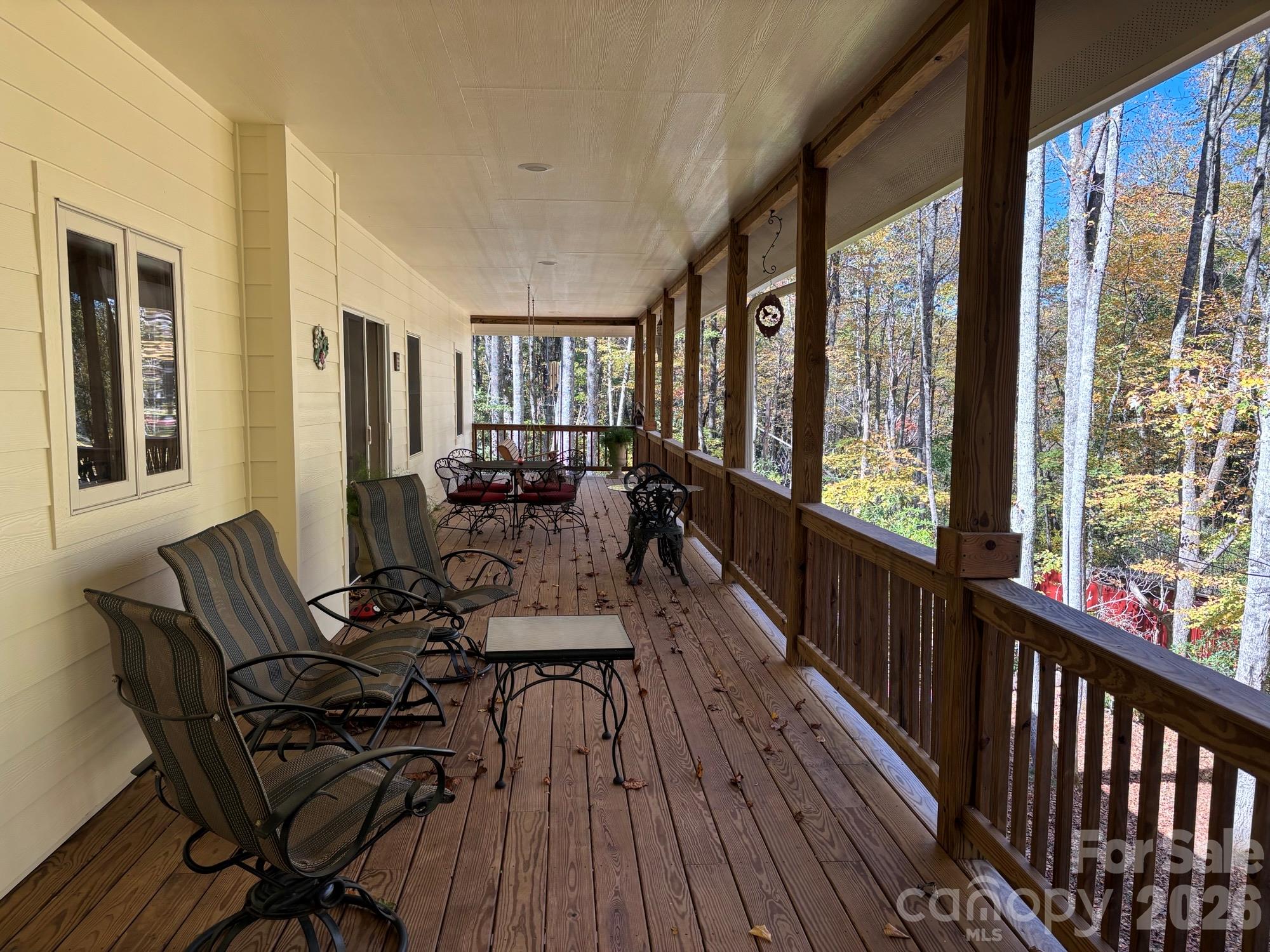 1661 Mckinney Mine Road