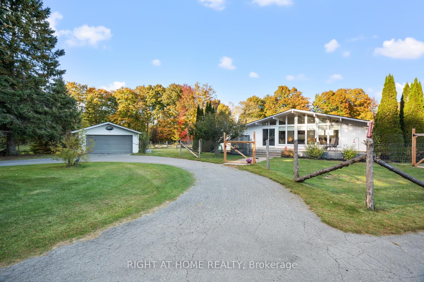 203 Barnes Rd