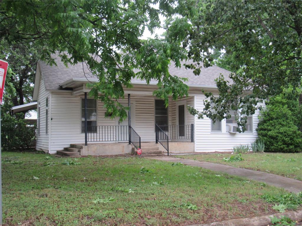 101 E Murray Street