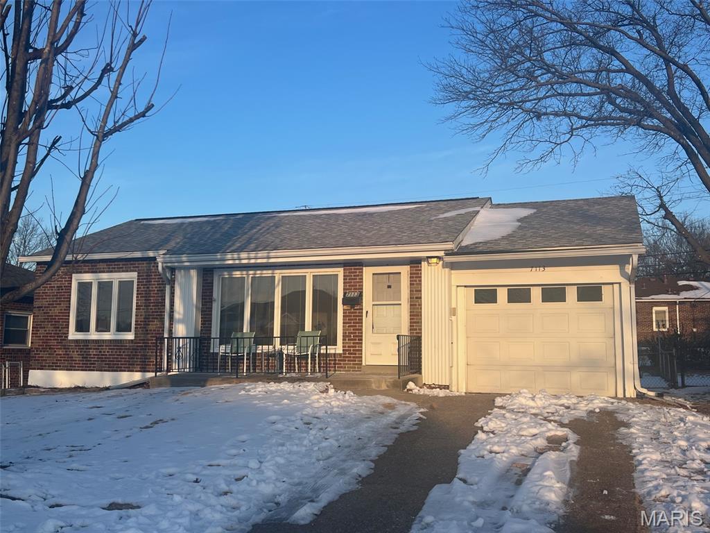 7113 Coronado Avenue