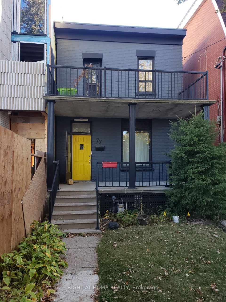 77 Northcote Ave Main Fl
