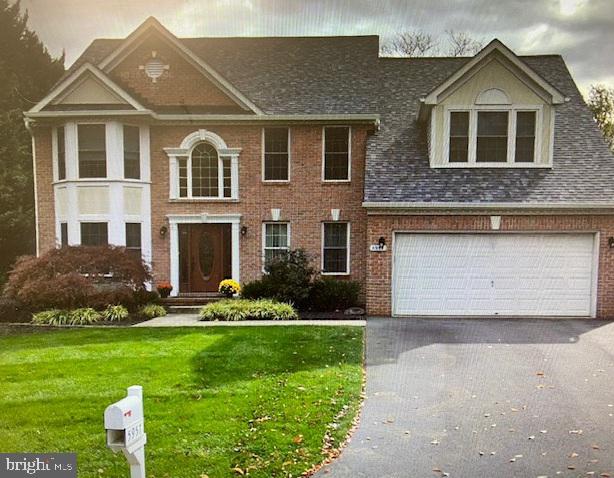 BEAUTIFUL 4 Bedroom 3 FULL and 1 HALF Bath BRICK Front COLONIAL in Eldersburg * This home is over 5700 square feet with a FINISHED basement & tons of upgrades * STUNNING luxury kitchen w/ Stainless steel appliances * Gorgeous Sun Room * Two Story family room *  Cathedral ceilings * GLEAMING hardwood floors * Roof is just 2 years old * Newer hot water heater * 2 car garage with MULTI car driveway * More pics & more details to come!!