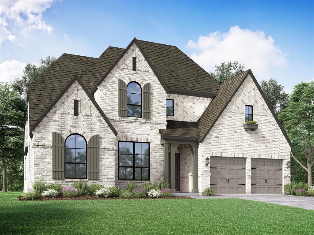 2013 Reedgrass Court, Flower Mound, TX