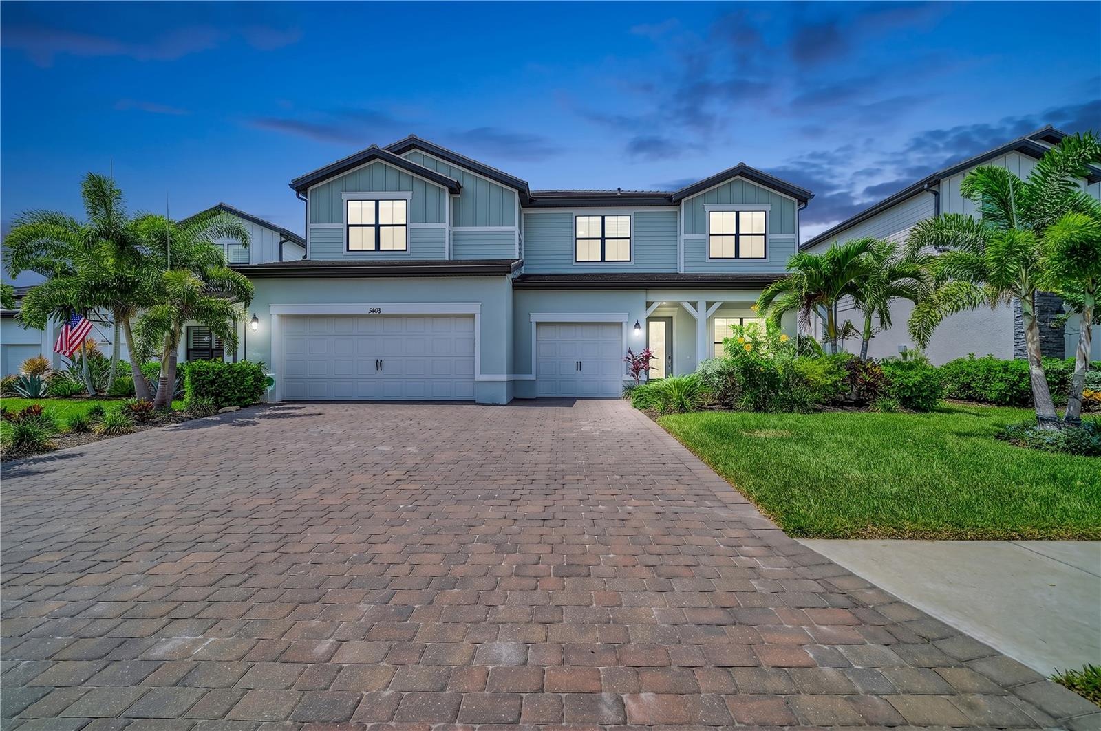 16438 Slate Place, Lakewood Ranch, FL