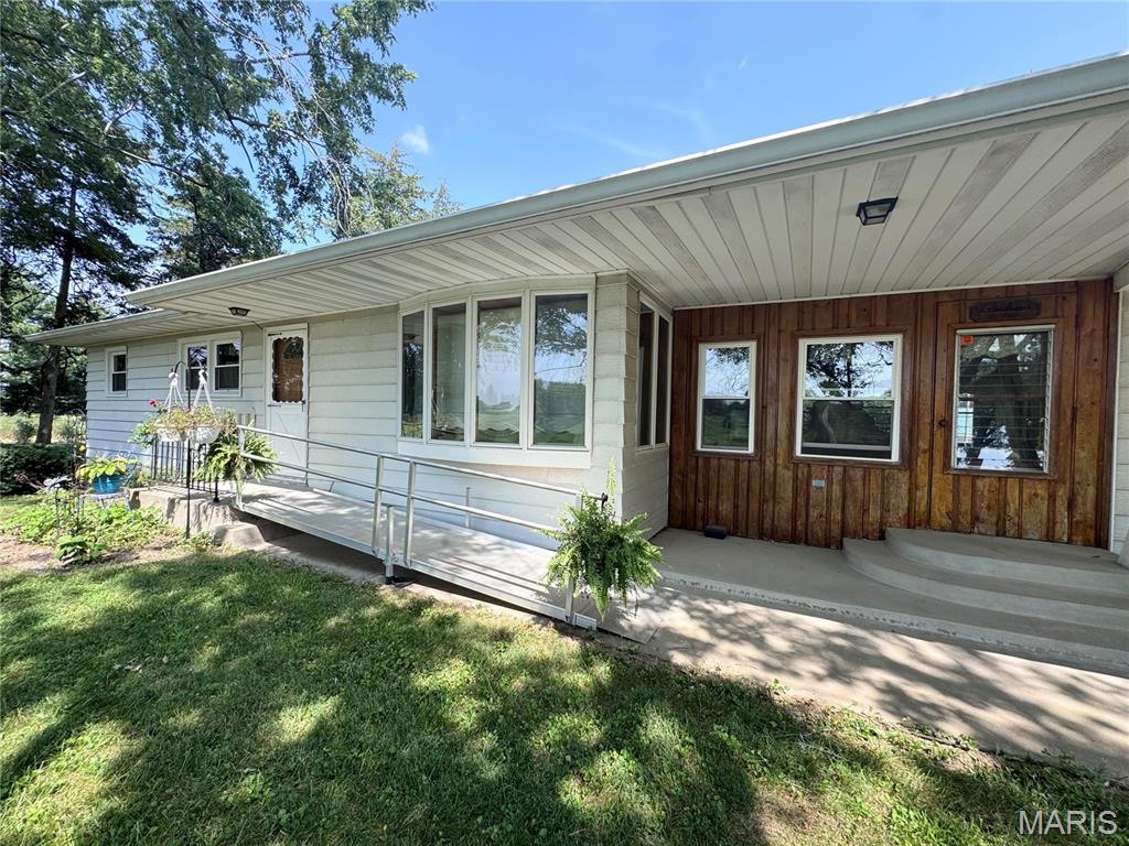 12492 New London Gravel