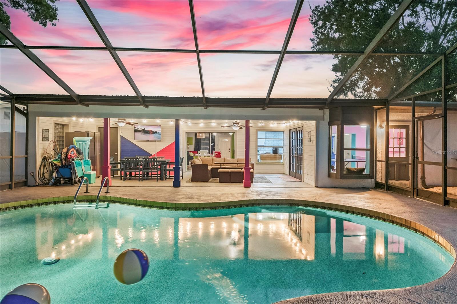 4018 Sandpointe Drive