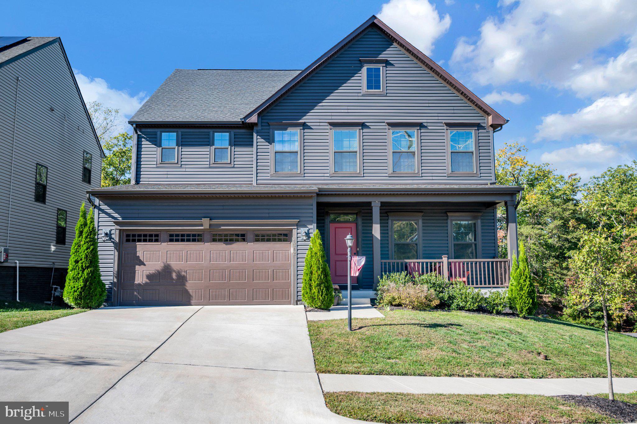 1312 City View Lane