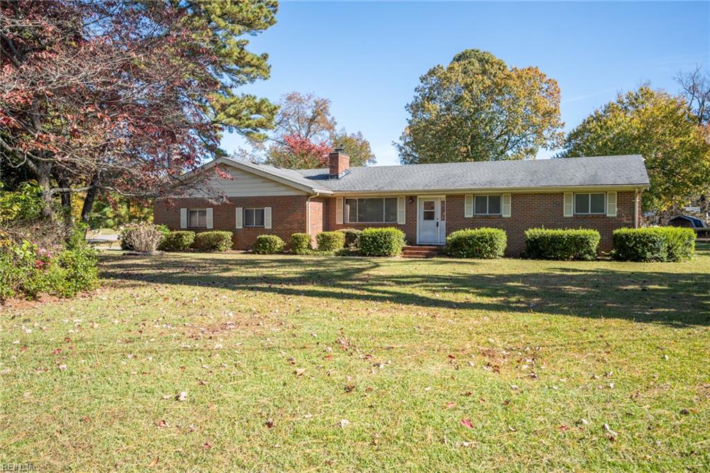 2409 Twin Lake Road, Virginia Beach, VA 