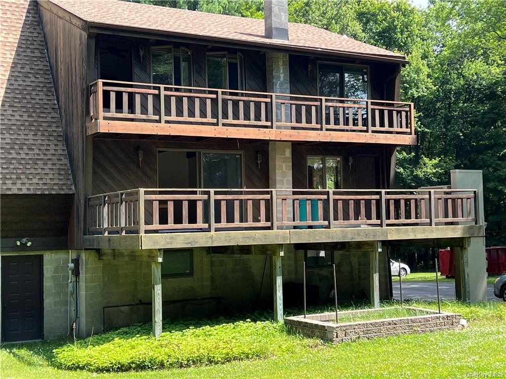 36 Cooper Road