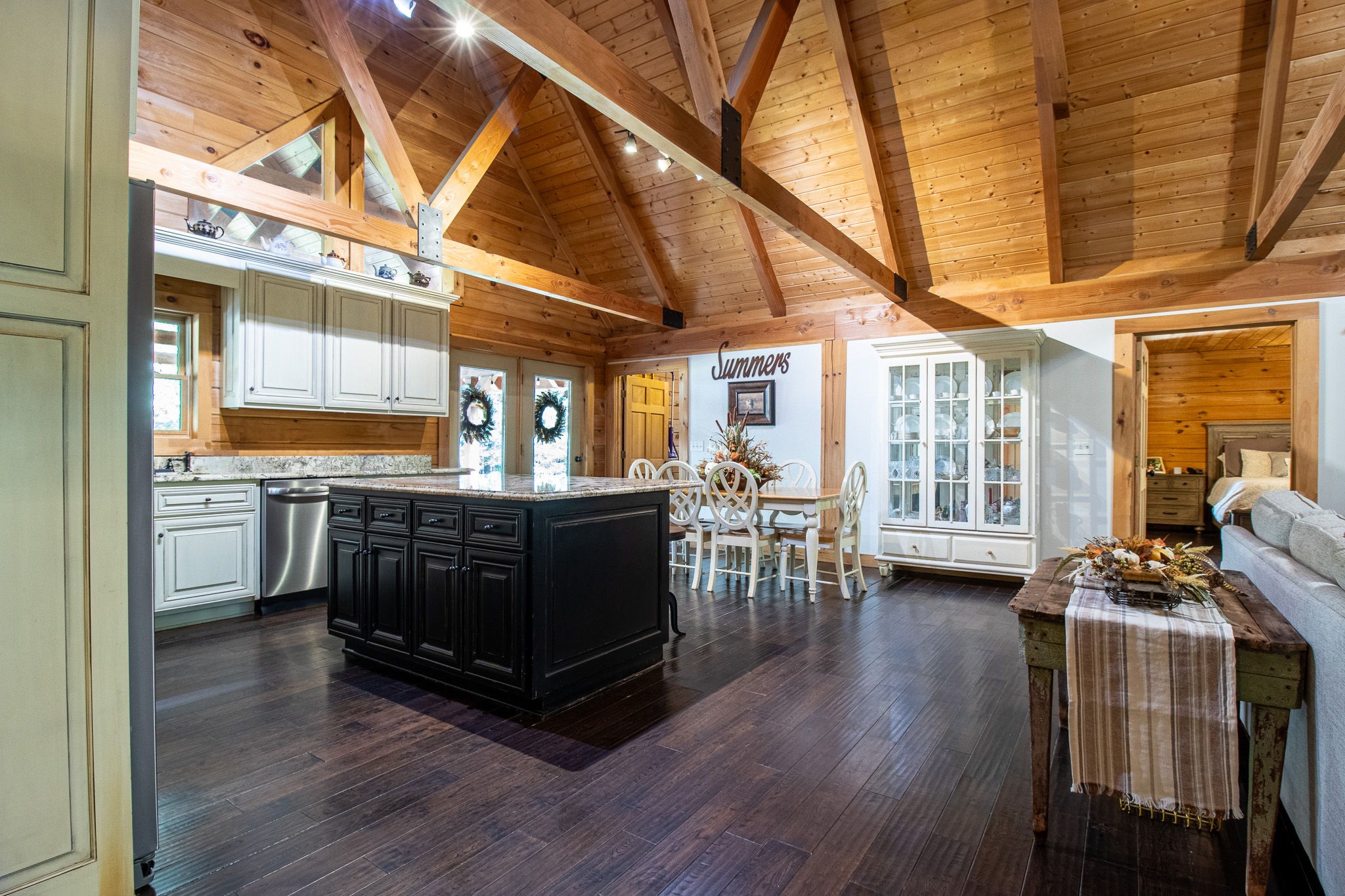 351 Bowling Branch Rd