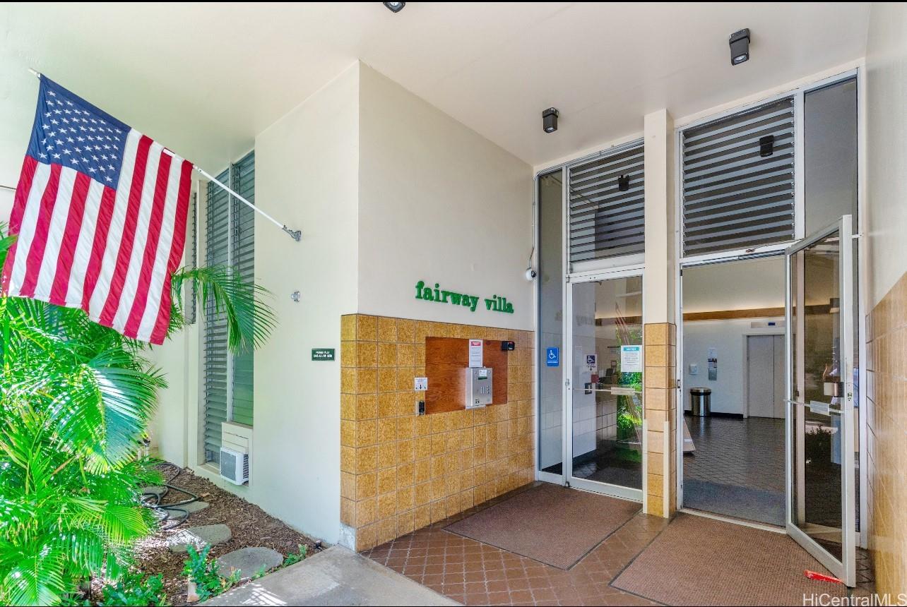 2345 Ala Wai Boulevard 1518
