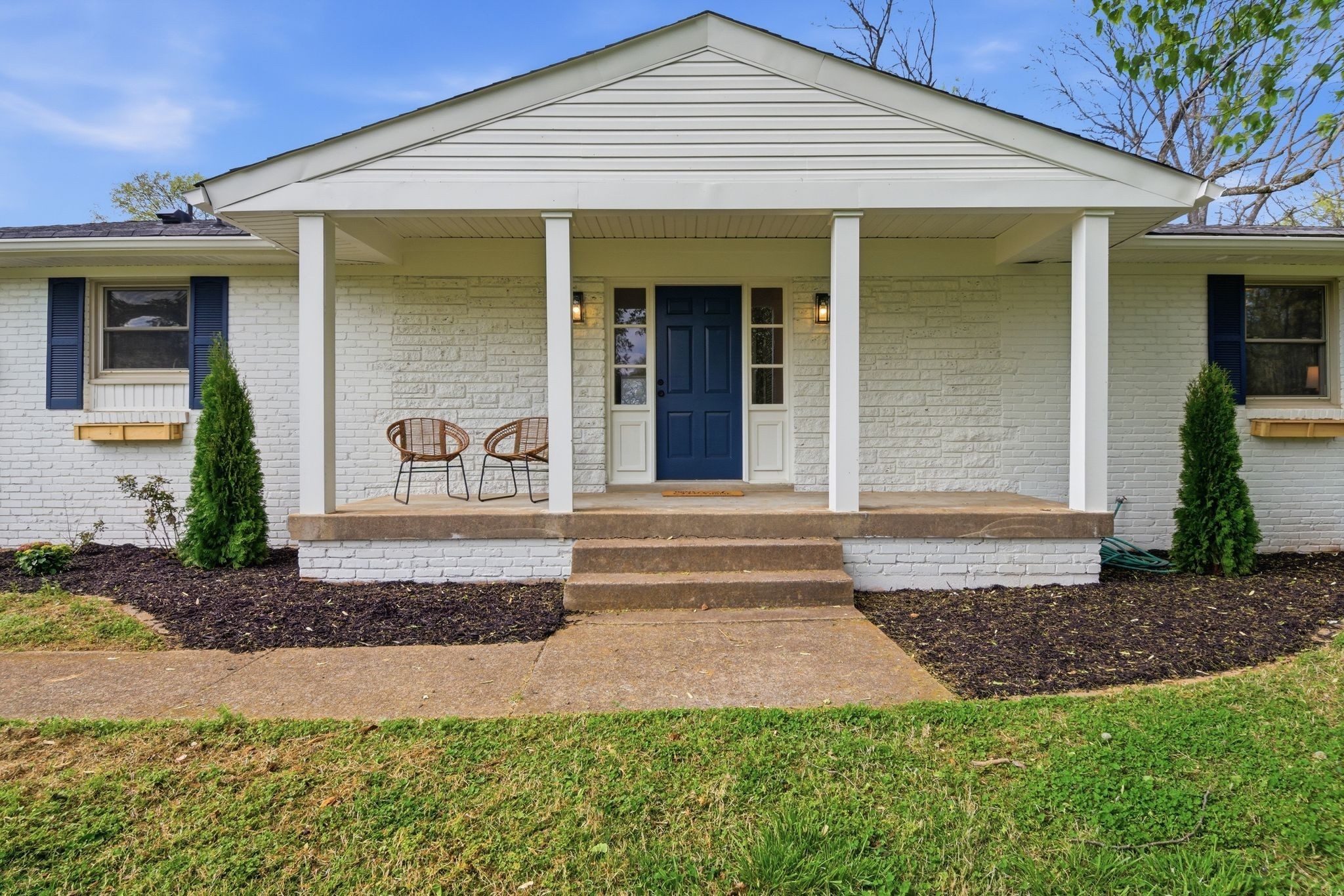 202 Harpeth Hills Dr — sold June 1, 2026