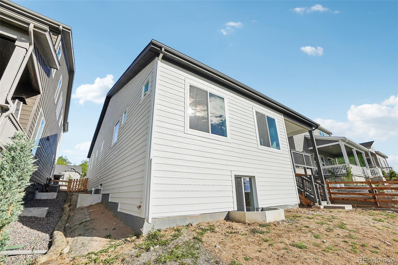 5930 S Platte Canyon Drive