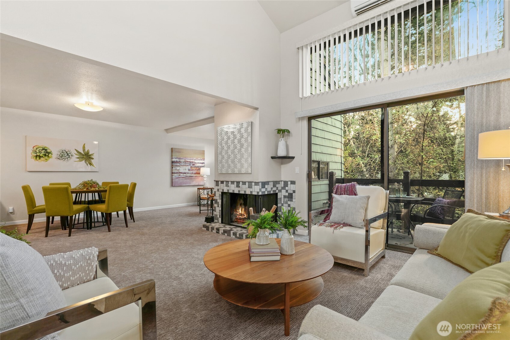 Bellevue - 6  Lake Bellevue Drive