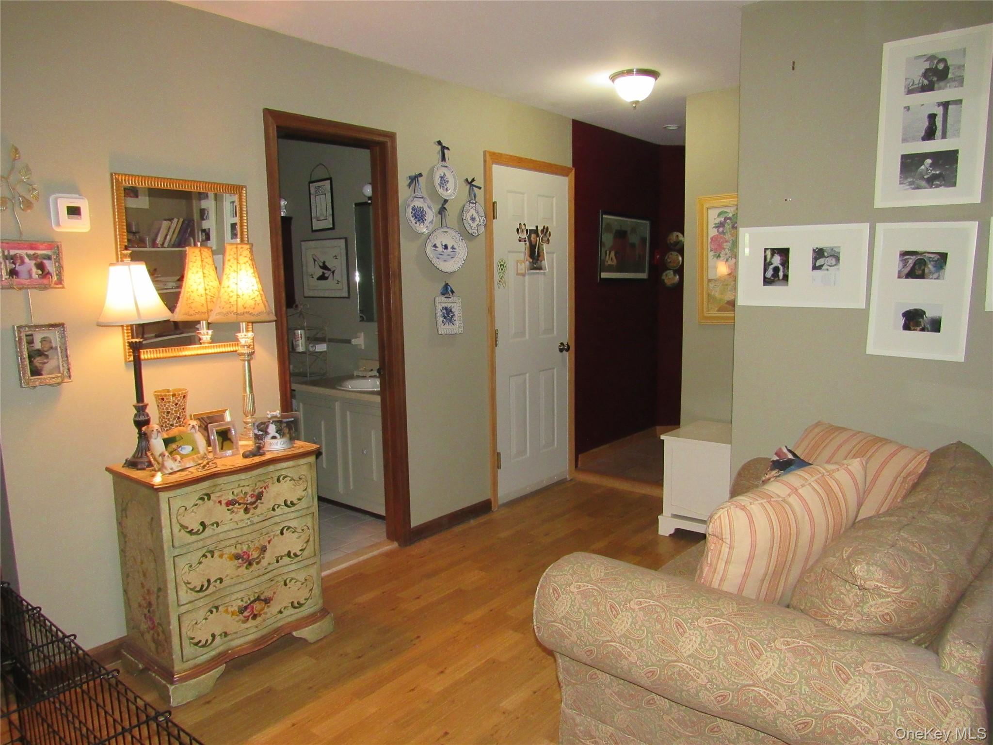 5 Hillside Road