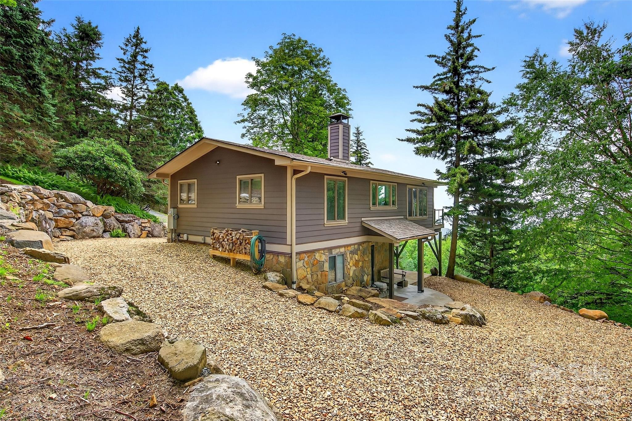 283 Mitchell View Drive