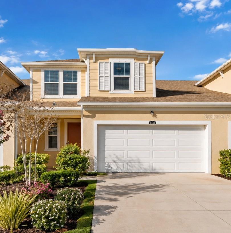5658 Silverbridge Trail