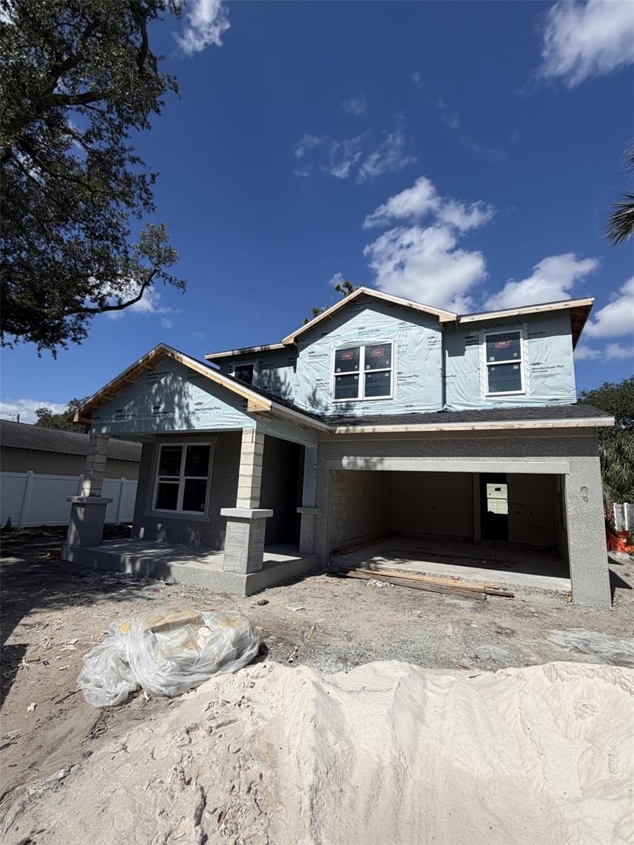 811 W Orient Street, Tampa, FL