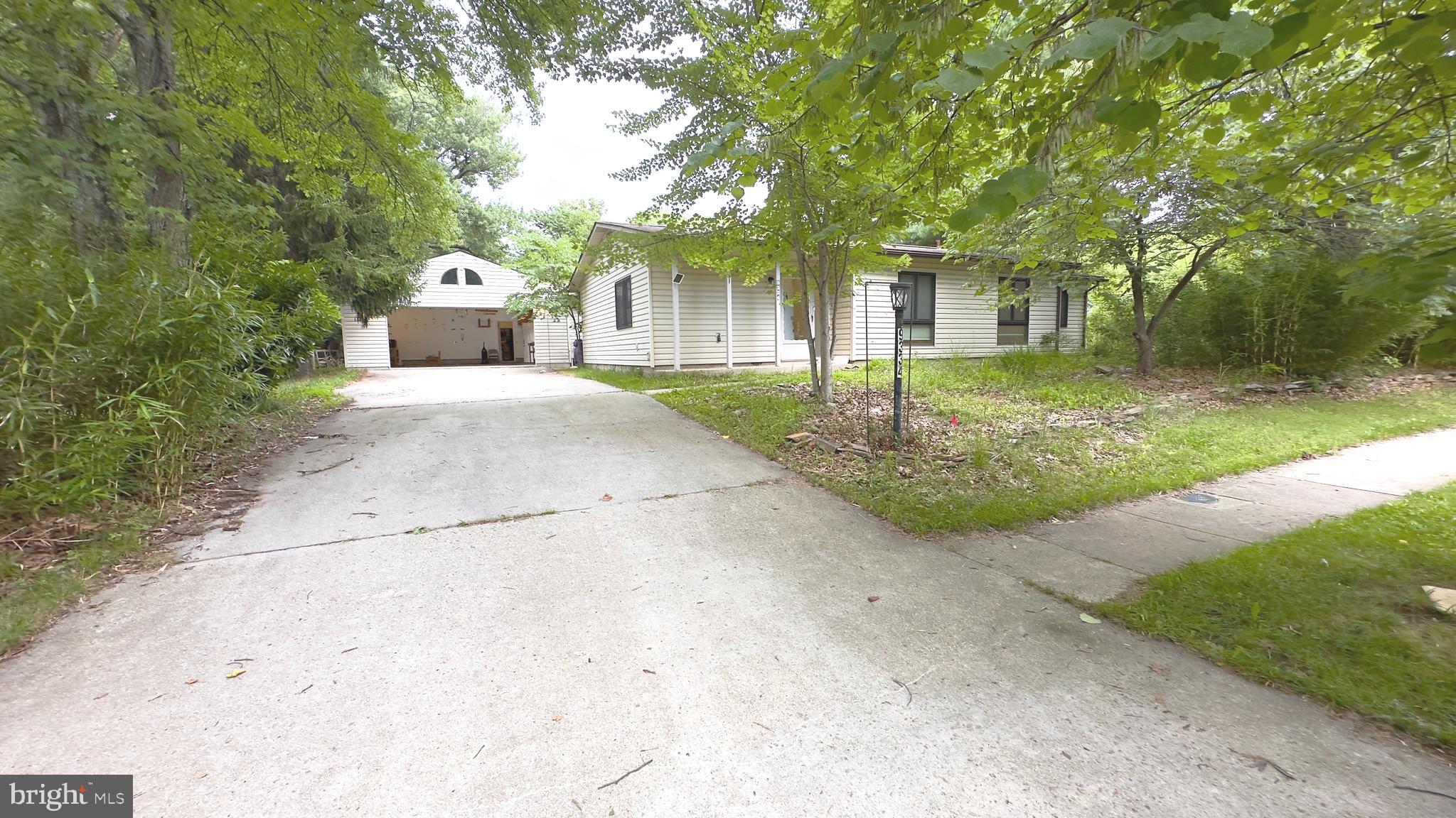 9334 Farewell Road