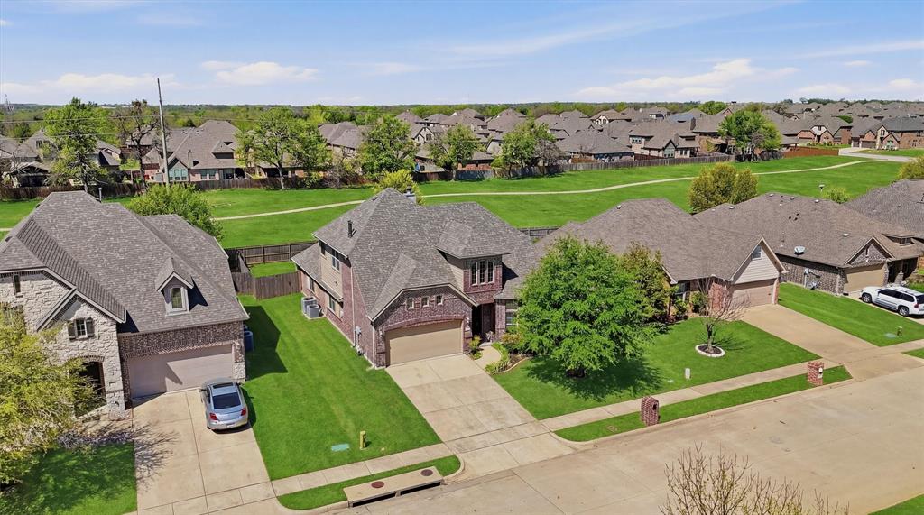 4612 Liberty Hill Trail