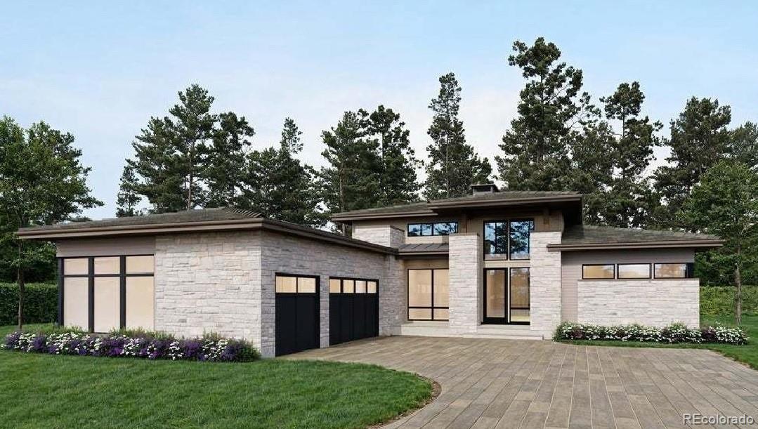 8030 Trinity Peak Lane