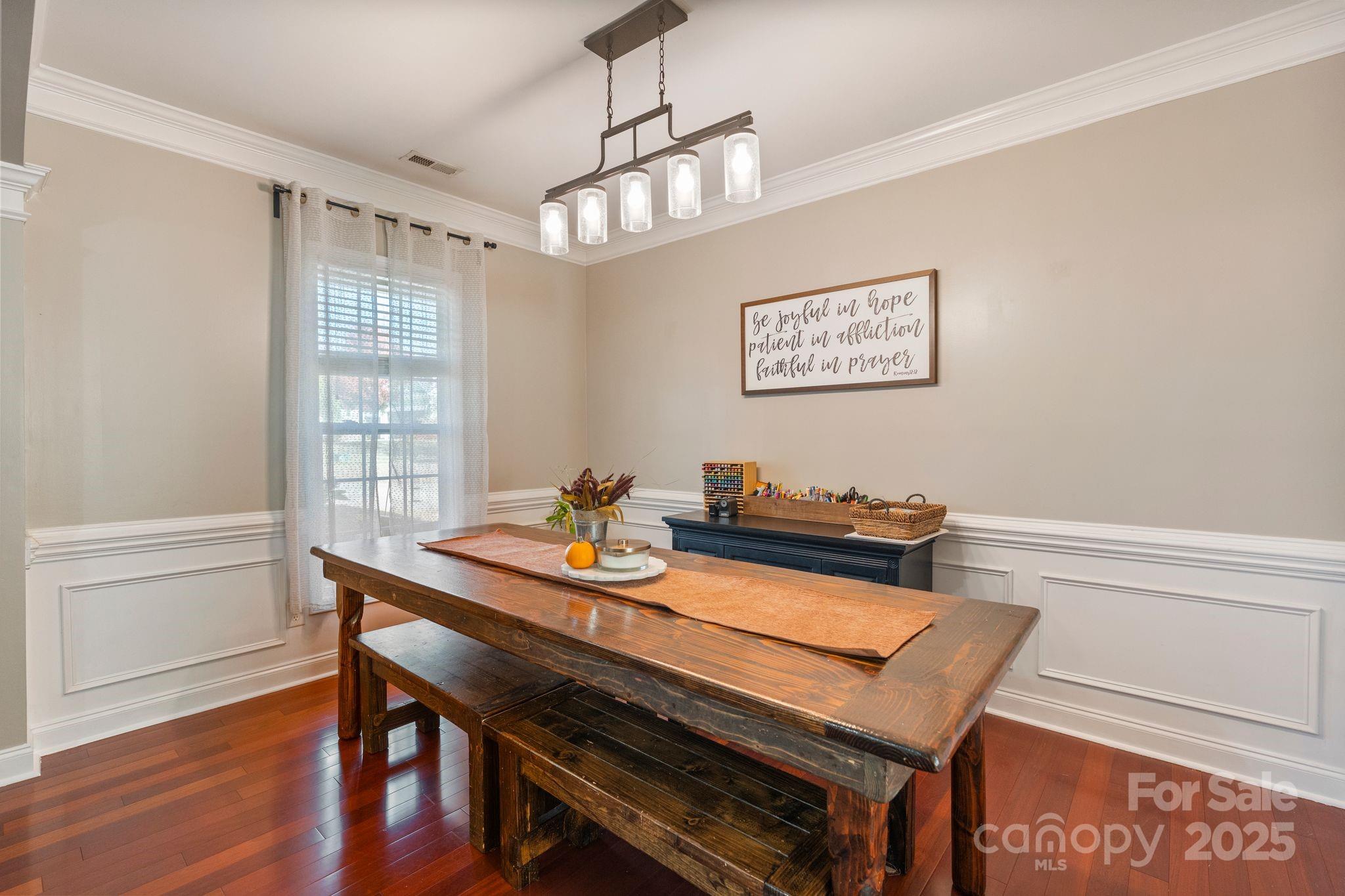 156 Trotter Ridge Drive