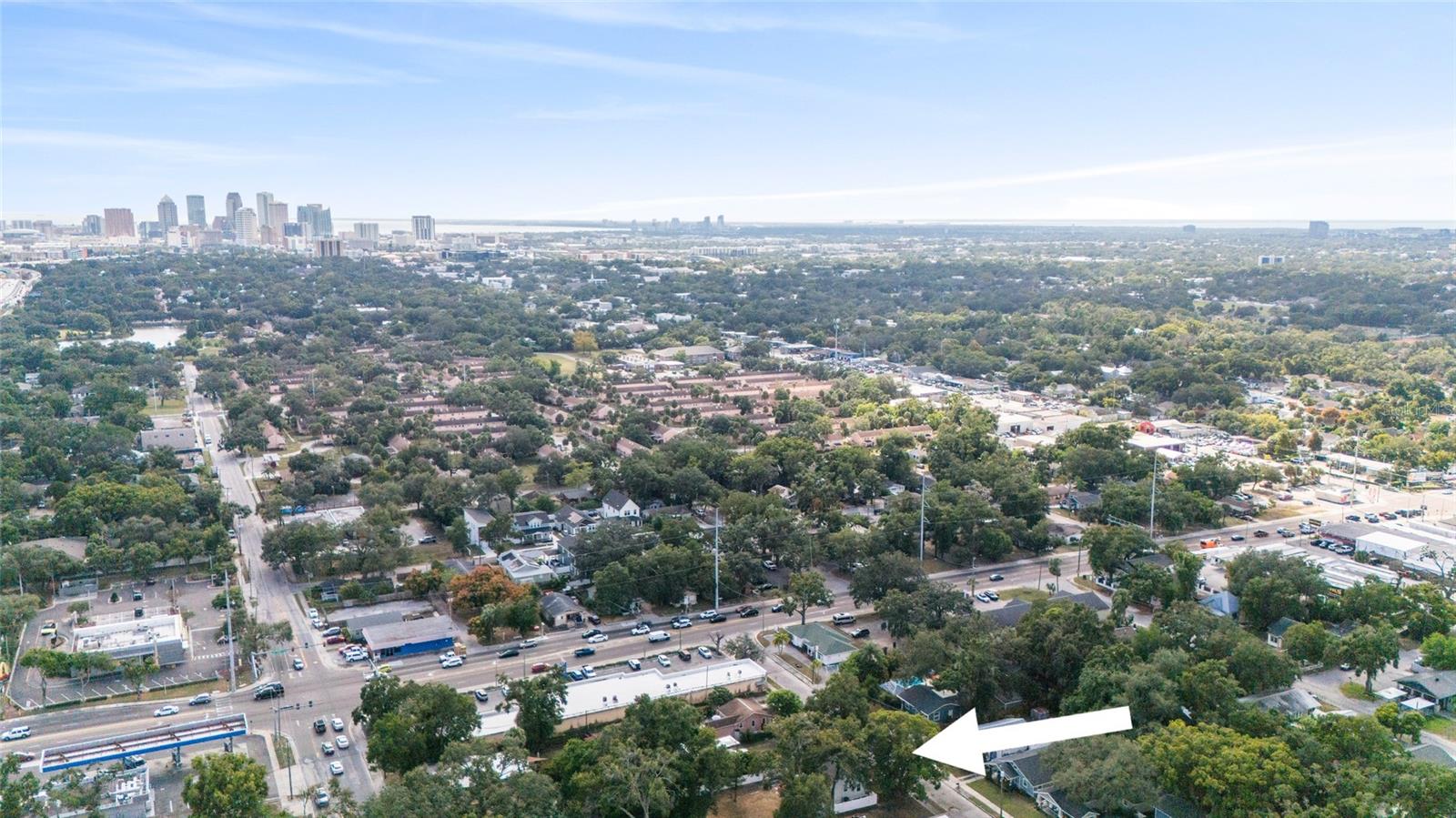 4009 N Seminole Avenue