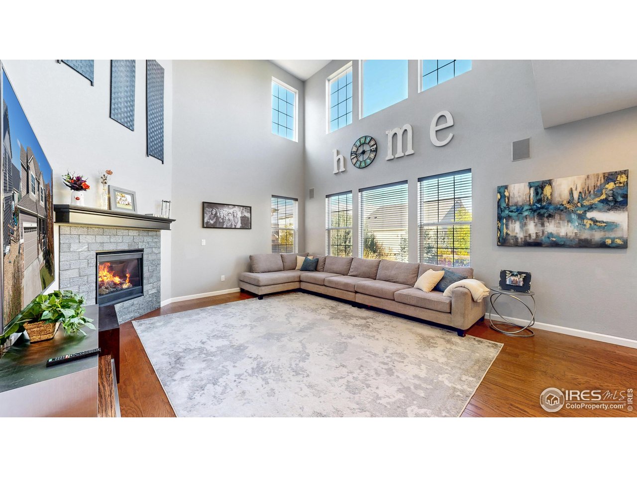 Check out the wonderful price improvement on this gorgeous home located in Kechter Crossing! And ... no Metro District! This home combines modern comfort with timeless style, offering a functional layout designed for everyday living and entertaining. Step inside to find an open-concept main level filled with natural light, featuring a spacious living area, dining space, and a well-appointed kitchen with stainless steel appliances, ample cabinetry, and a large center island. Upstairs, the primary suite provides a peaceful retreat with two walk-in closets and private bath, while additional bedrooms offer flexibility for family, guests, an additional home office, or hobbies. Enjoy Colorado's sunny days in the beautifully landscaped backyard with a patio perfect for outdoor gatherings. A three-car garage offers lots of space for cars and toys. Ideally located near parks, trails, shopping, and dining, this property offers easy access to all that Fort Collins has to offer. Experience the perfect balance of convenience, comfort, and community - welcome home to Spruce Creek Drive!!