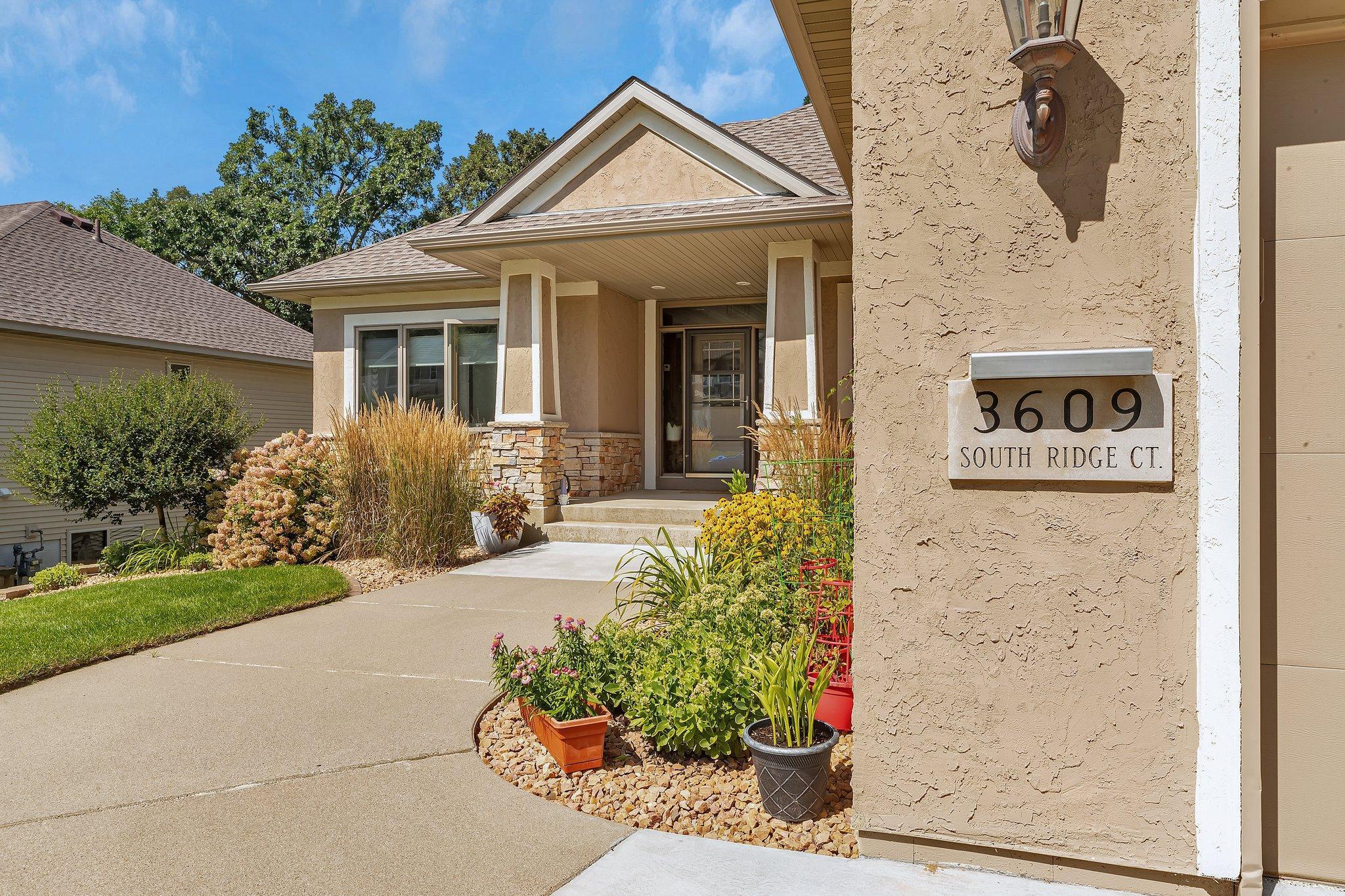 3609 Southridge Court