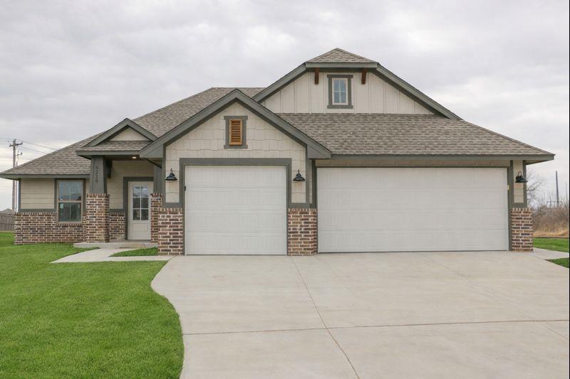 Ask about our incentives! The Ephesians offers a thoughtful balance of space, comfort, and style, designed to fit the needs of today’s families. This open-concept floor plan features three bedrooms, two bathrooms, and a private study that can double as a fourth bedroom or flex space. The spacious living, dining, and kitchen areas flow together seamlessly, creating the perfect setting for everyday living and entertaining. A large pantry, drop zone, and three-car garage provide plenty of storage and convenience. The primary suite is tucked away for privacy and includes a well-appointed bathroom and generous walk-in closet. With multiple elevation options and timeless curb appeal, The Ephesians delivers both function and modern charm. Schedule your private tour today!