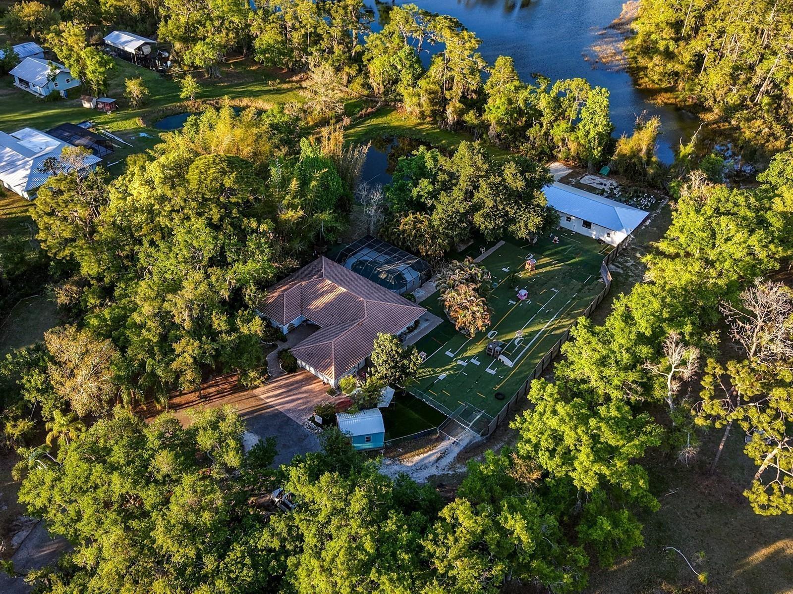 7311 Proctor Road