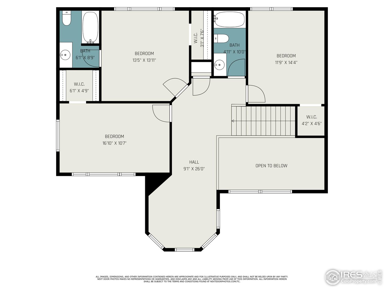 8734 Longs Peak Cir