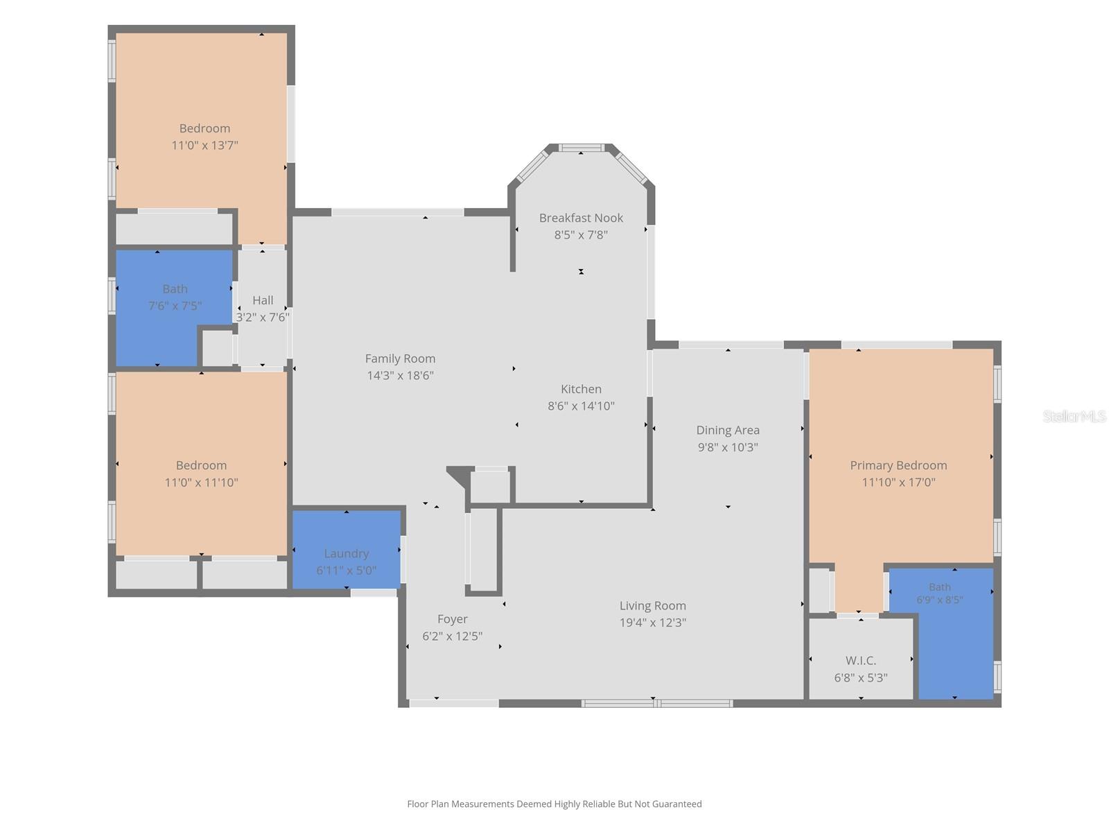 3379 Coronet Court