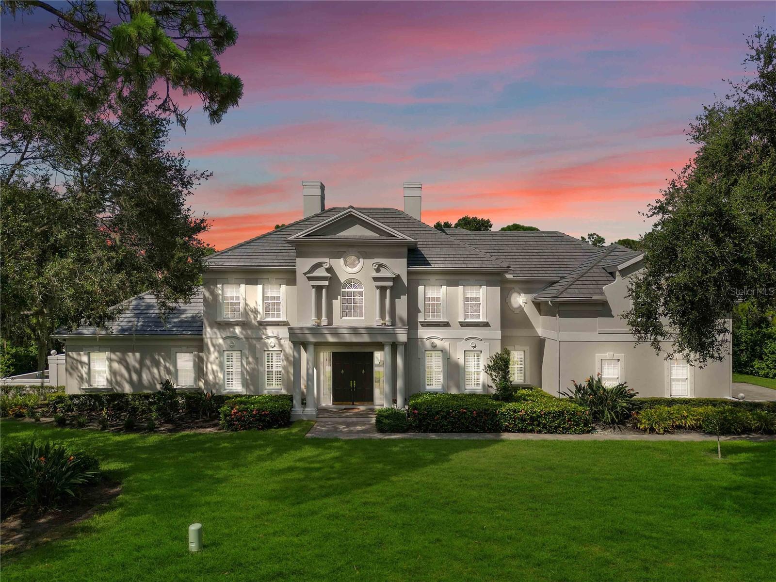 Residential for sale in Osprey, Florida, A4579561Residential