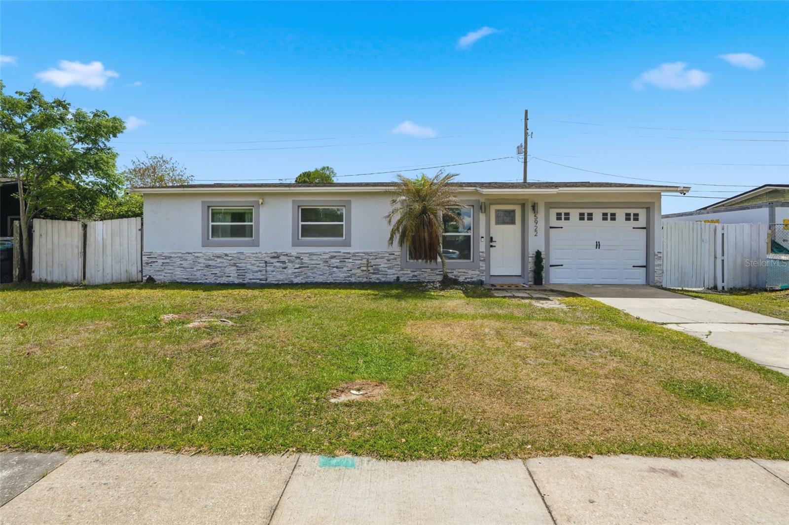 NO HOA! WITH INCOME-PRODUCING OPPORTUNITIES! Welcome to this well-maintained property in the heart of Orlando, offering versatility, comfort, and exceptional convenience. The main home features 3 bedrooms and 1 bathroom, complemented by TWO separate INCOME PRODUCING units (Garage Apt and ADU Studio)—each with a private entrance, 1 bedroom, kitchenette, and full bathroom—perfect for rental income, guests, or multi-generational living. Recent updates enhance the home’s appeal, including stainless steel appliances that add both style and functionality. Enjoy a relaxing lake view while being just minutes from shopping, dining, major highways, and Orlando International Airport, making commuting and everyday living effortless. Whether you’re searching for a primary residence with income potential or a flexible living arrangement, this property delivers. A rare find with NO HOA and TWO income-producing studios—schedule your showing today!