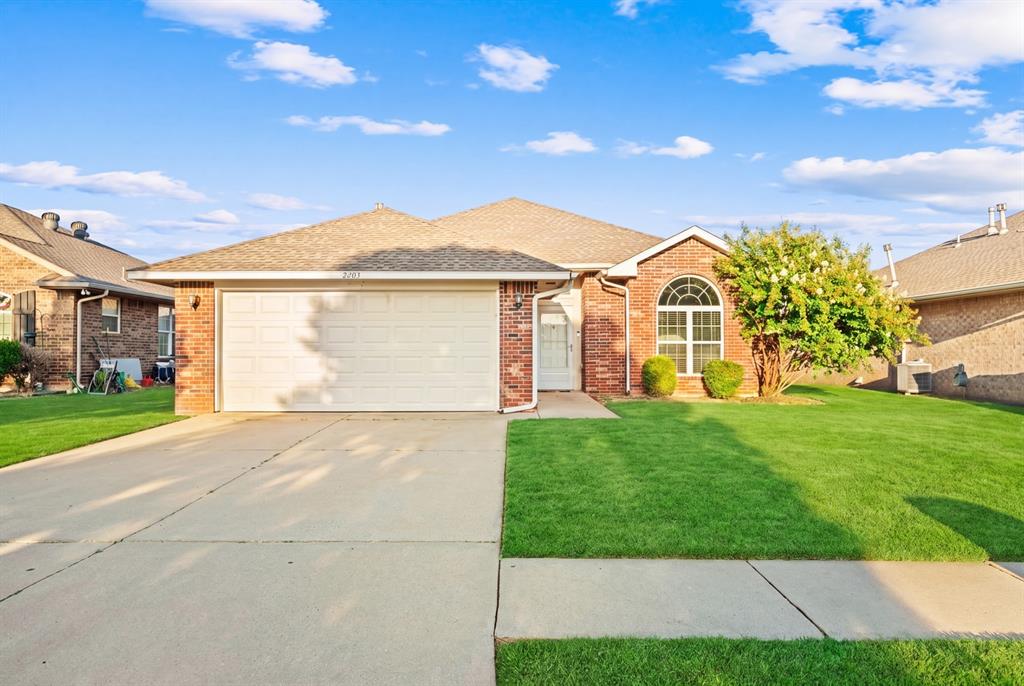Step into this rare Norman opportunity where modern updates and an unbeatable location come together in one highly sought-after home! Featuring 3 spacious bedrooms, 2 updated bathrooms, and a large, open kitchen/dining area. The bright, inviting interior offers a seamless blend of comfort and contemporary design, making it ideal for everyday living and effortless entertaining. The well-appointed kitchen, updated finishes, and meticulously cared-for spaces showcase true pride of ownership. Conveniently located near shopping, dining, parks, schools, and major commuting routes. Whether you’re a first-time buyer, downsizing, or simply searching for a turnkey home in a fantastic location, this adorable gem is one you won’t want to miss!
