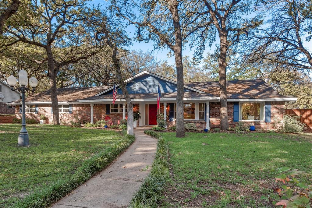 HOME is where charm and elegant grace blends w functionality and abundant space in Morrisdale Estates! This gorgeous home is nested on a large lot w mature trees, landscaping & warm appeal. Step into a welcoming entry w hard surface flooring & open views of the Living areas. You will LOVE all new windows, installed 2025 excl Sunroom, throughout the home, particularly the picture windows in the front great room overlooking the park like front yard. This spacious room is currently Liv&Din spaces, w updated lighting that envelops the room in a warm glow. The huge 2nd Liv has a WB fireplace, built in shelving, exposed wood beams in ceiling & convenient planning desk tucked away in corner spot. The Kitchen is a showstopper w divine functionality including  commercial style KitchenAid gas cooktop & vent, butcher block ctops, upgraded cabinetry, soft close drawers, walkin pantry & more. The Laundry room has folding area, ctops, shelves and utility closet while the Mudroom, located directly off garage, has mud bench & cubby holes. Retreat in the Primary Suite with a recently updated beautiful bath and CUSTOM CLOSET. Tucked away off the primary suite is a Bonus Room that is currently utilized  as an office with desktop area for two. This would make a great nursery or addtl primary closet. The 2ndary Bedrooms are all spacious & have custom closet elements in each. The sunroom is located off the Breakfast area and overlooks one side of the yard. The 3 car garage is always a plus & there is extra parking in back along with 18x10 storage shed. This lovely property has been updated w thoughtful features throughout including designer touches and colors which make this home glow with a warmth and appeal that family members and friends will bask and thrive in.  Hard surface flooring throughout, all new windows in 2025 excluding the Sunroom, airduct cleaning in 2025, new smoke alarms w 10 year life, new interior and exterior paint including gables and shutters,  new fence in 2023,