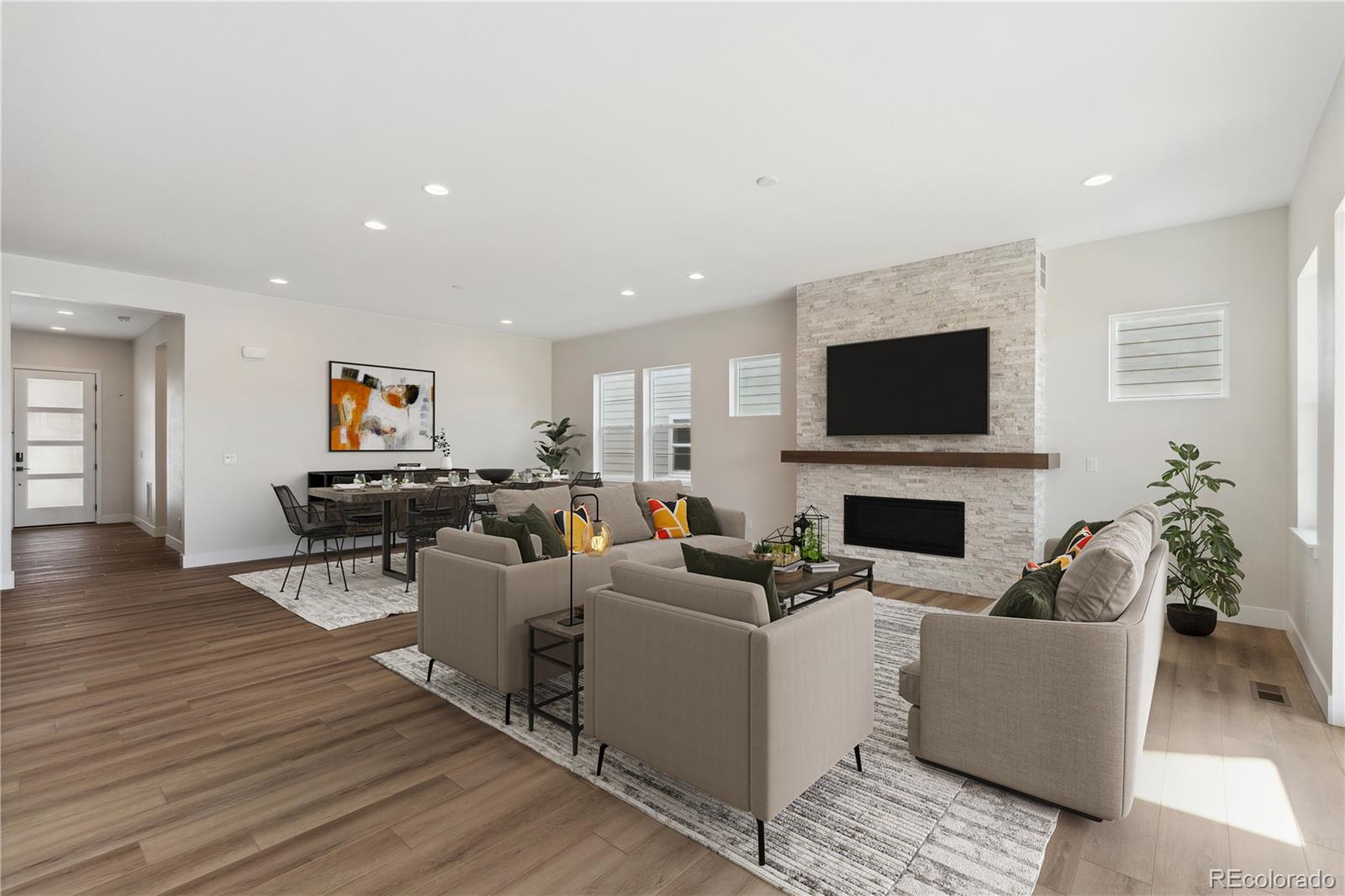 7309 Canyon Sky Trail