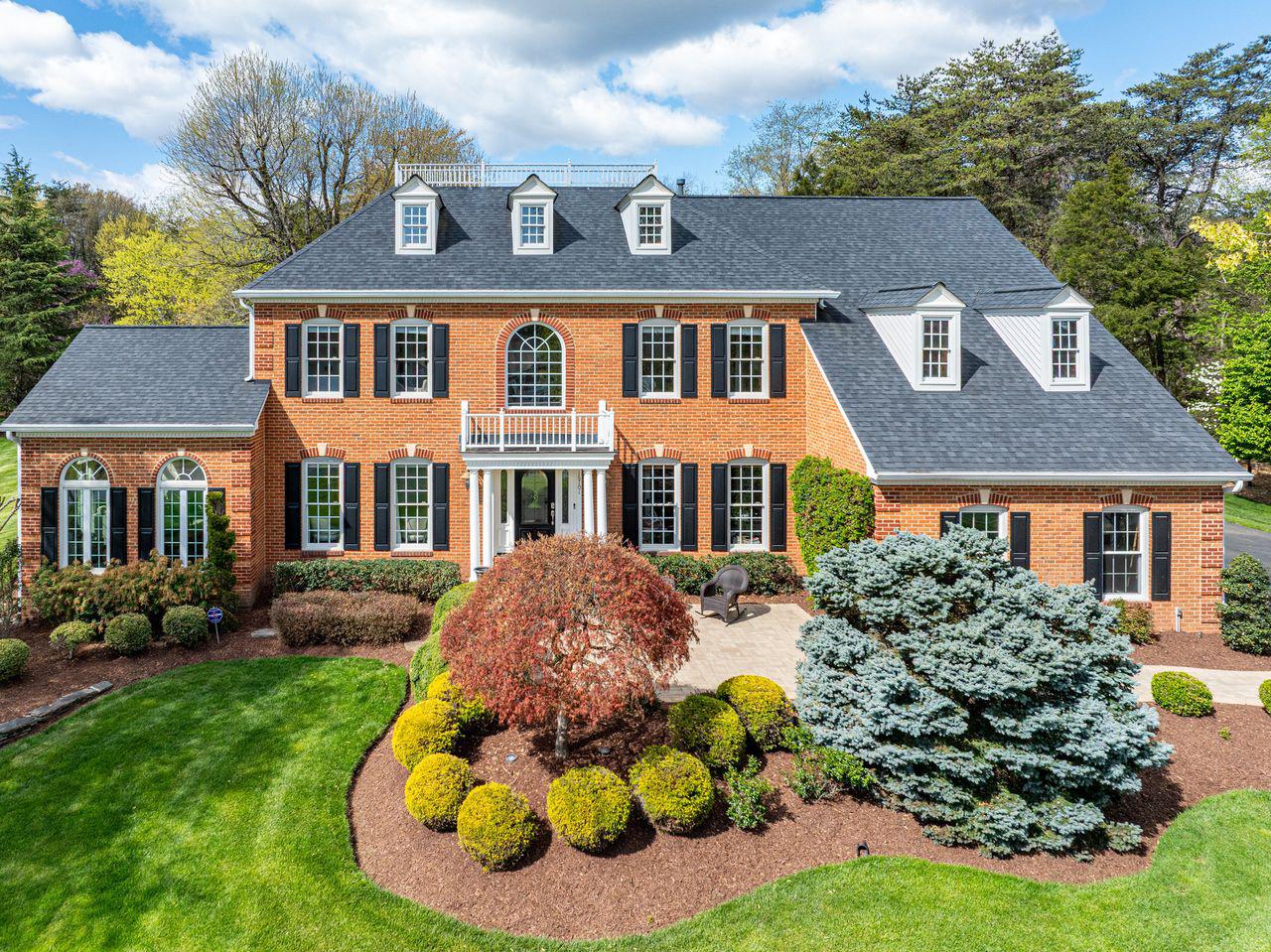 16701 Cedar Post Court