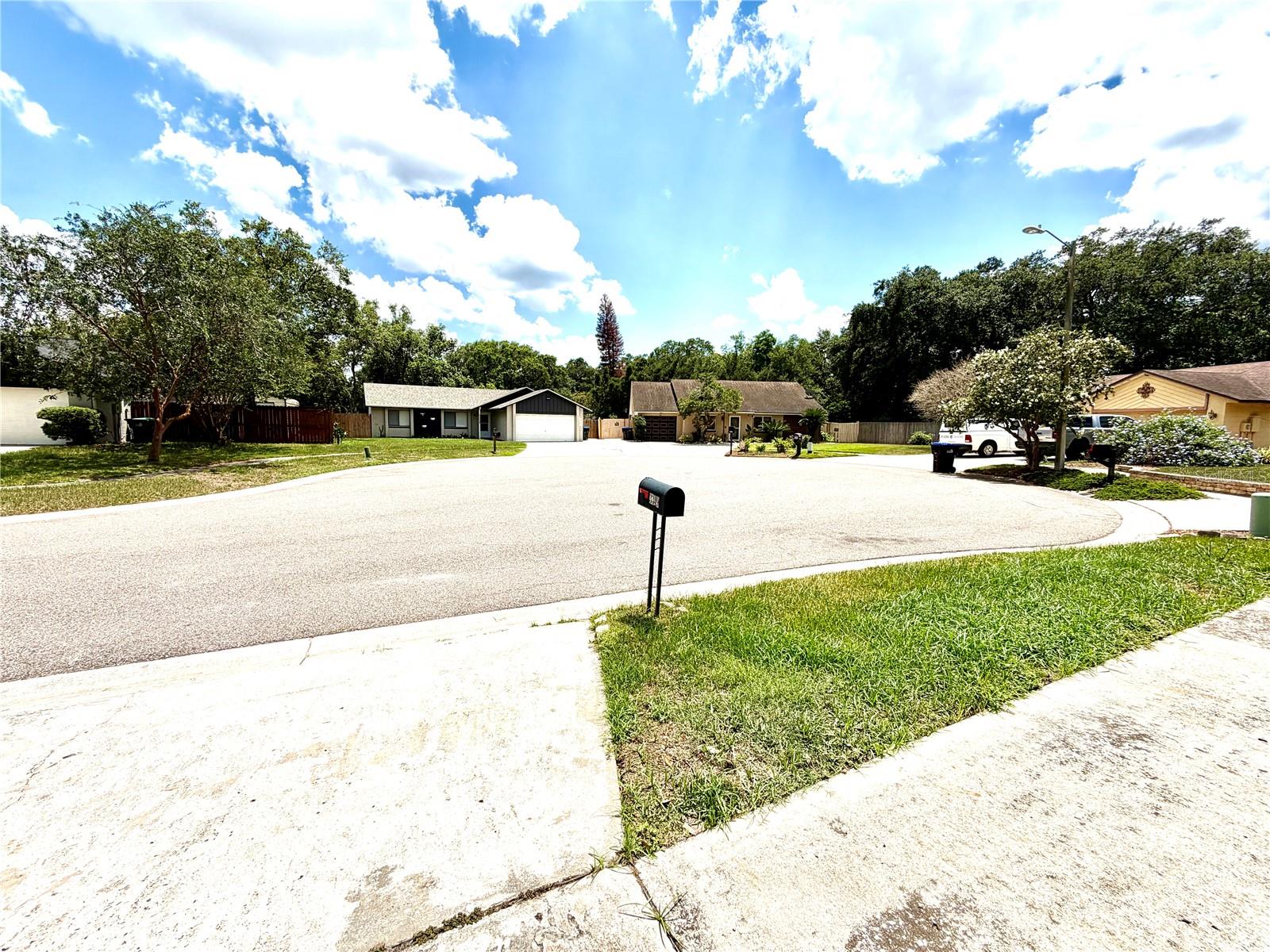 3349 Sassafras Court