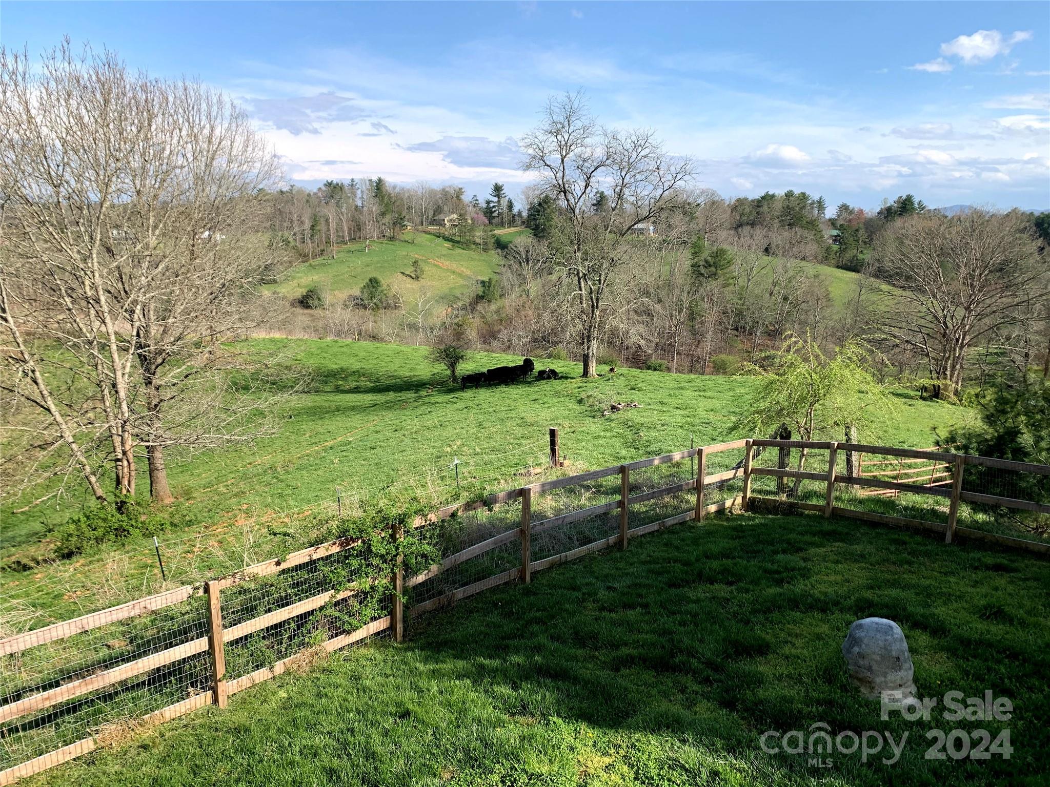 96 Old Turkey Creek Road