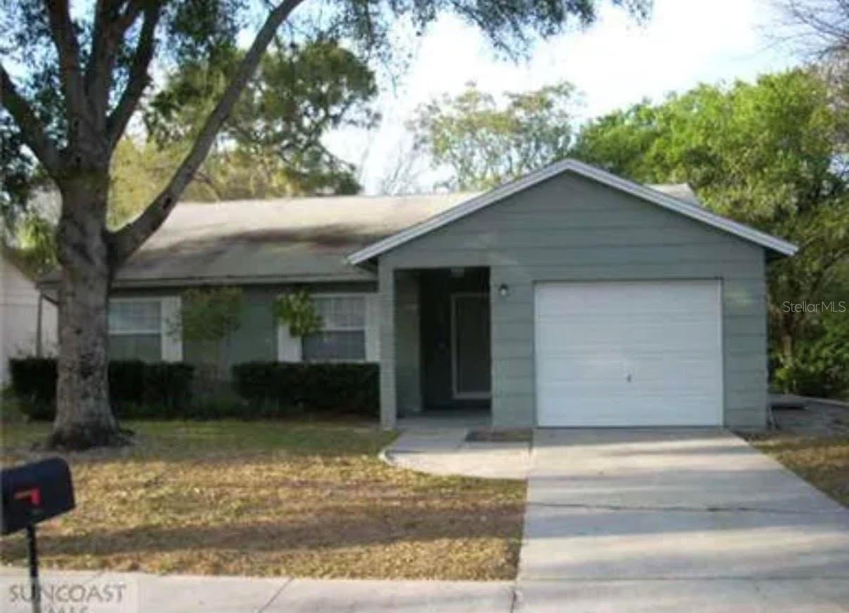 Welcome to this charming 2-bedroom, 2-bath home located in the desirable Seven Springs area of New Port Richey. Situated on an oversized quarter-acre lot, this property offers 1,333 square feet of comfortable living space with a functional floor plan and attached garage.The spacious layout provides plenty of room for everyday living and entertaining, while the large backyard offers endless possibilities for outdoor enjoyment, gardening, or future enhancements. Conveniently located near shopping, restaurants, medical facilities, golf courses, parks, and top-rated schools, this home combines comfort, convenience, and value.Whether you're a first-time homebuyer, seasonal resident, investor, or someone looking to downsize, this property presents an excellent opportunity in one of Pasco County's most established neighborhoods. Enjoy easy access to Trinity, Tarpon Springs, and the Gulf Coast beaches while still being close to major roadways for commuting.Don't miss your chance to make this New Port Richey home your own!